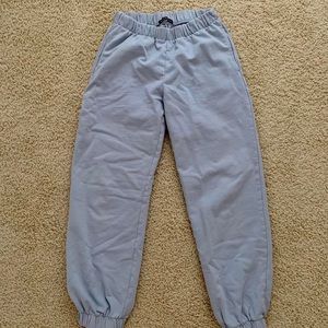 Brandy Melville Sweatpants